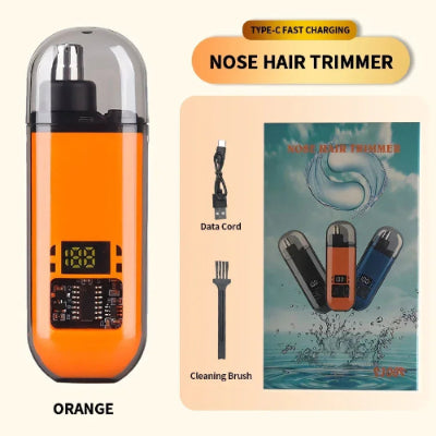 GroomPro™ 2-in-1 Trimmer