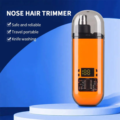 GroomPro™ 2-in-1 Trimmer