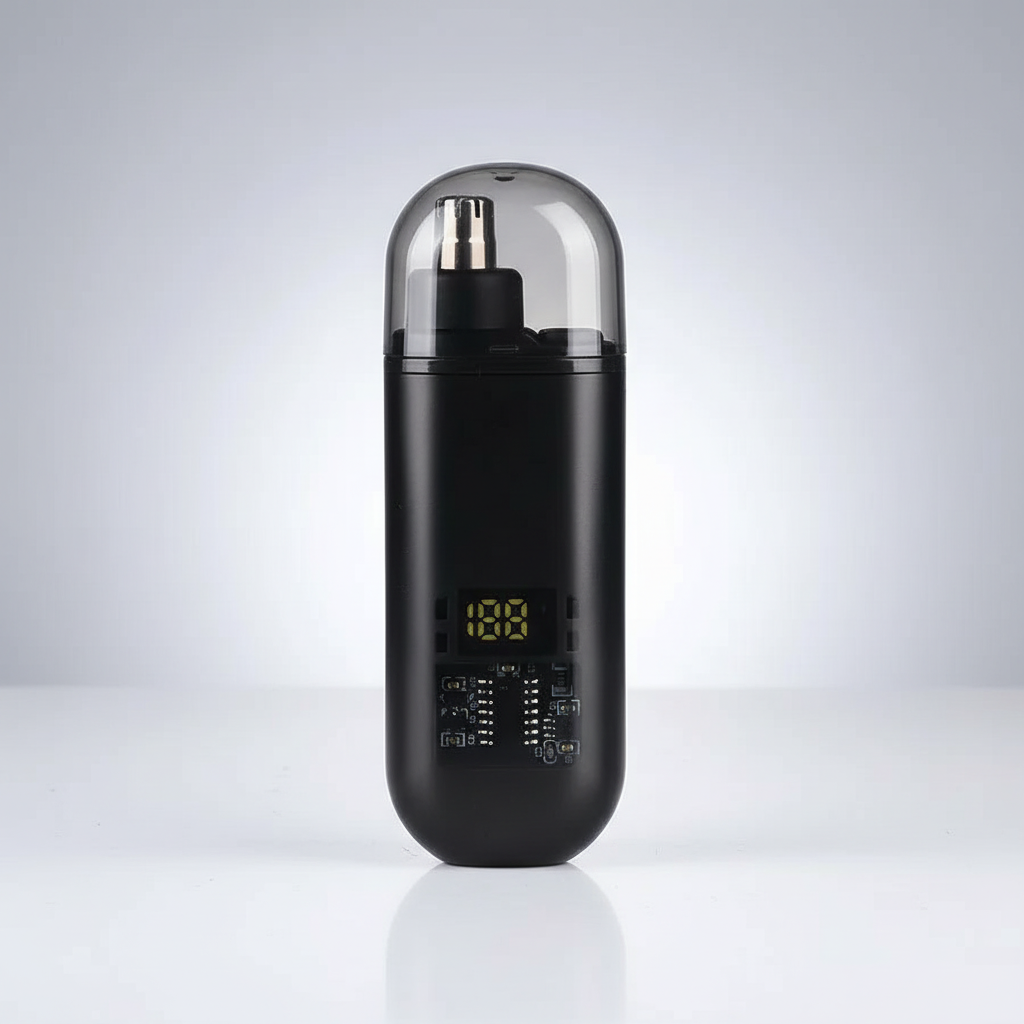 GroomPro™ 2-in-1 Trimmer