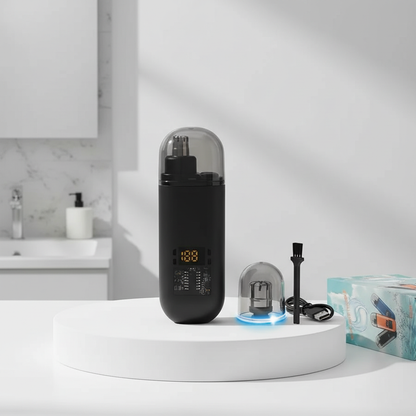 GroomPro™ 2-in-1 Trimmer